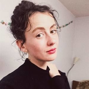 Meet your Posher, Caitlin evelyn